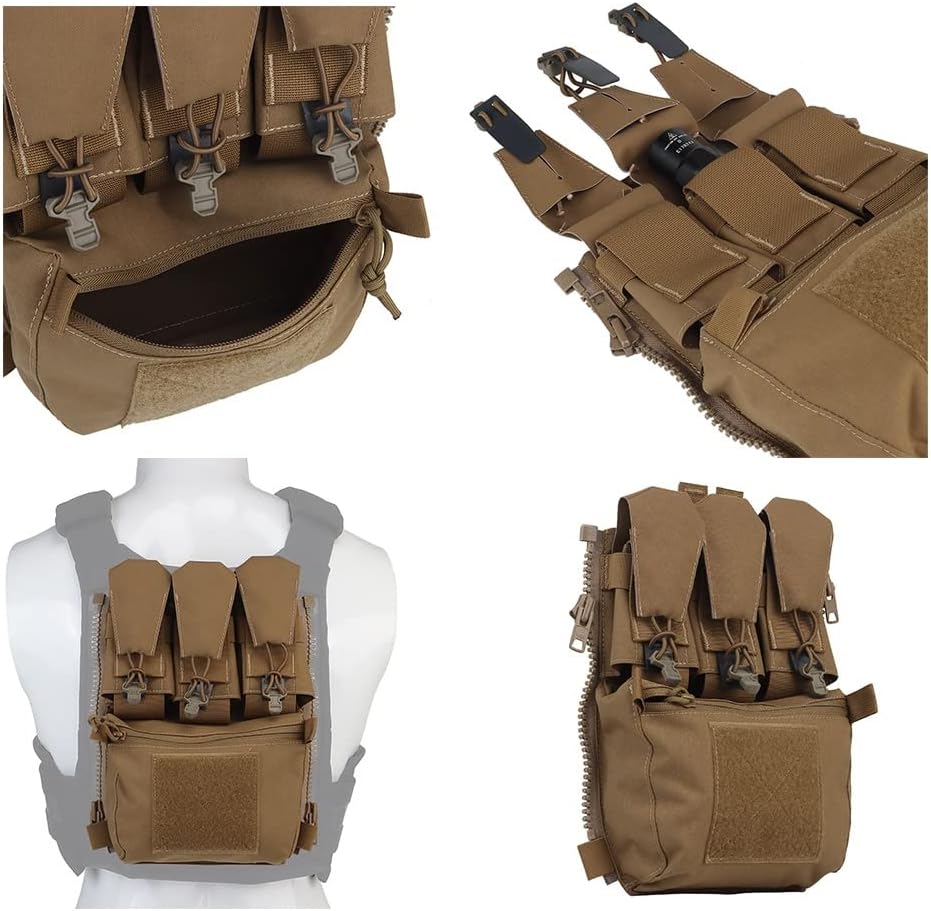 フェローコンセプトfcpc v5 バックパネルセット