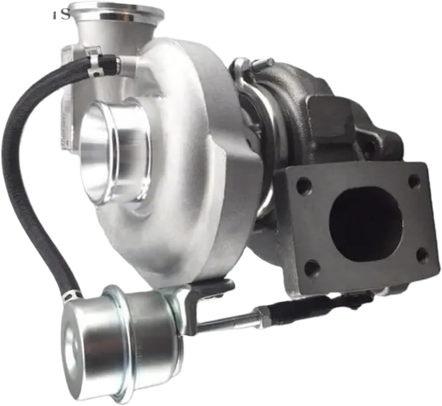 1pc 4040572 4040573 Supercharger QSB6.7 Engine Turbocharger Excavator Accessories