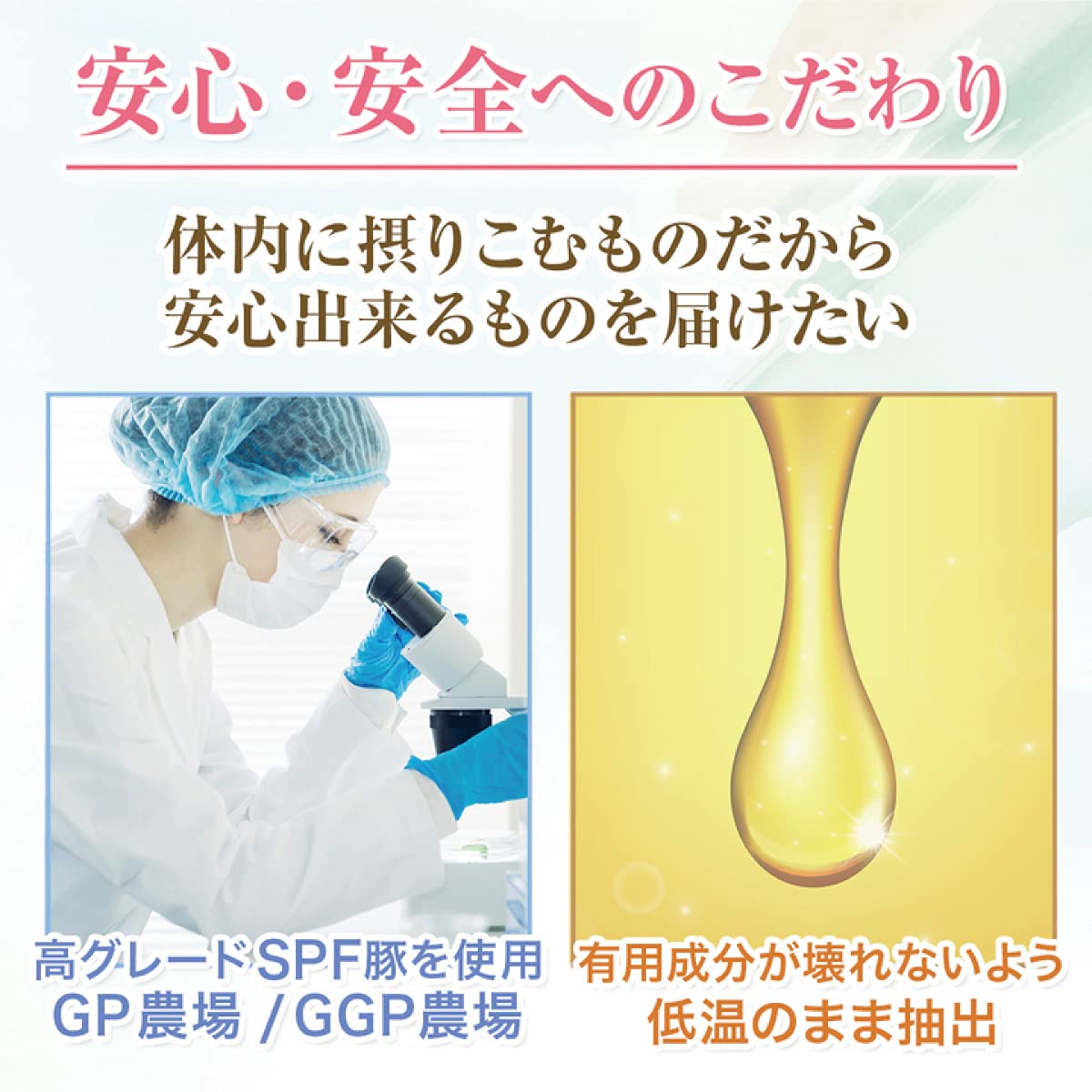 Amazon | 【 100倍濃縮プラセンタ 】 プラセンタエクセレント (90粒