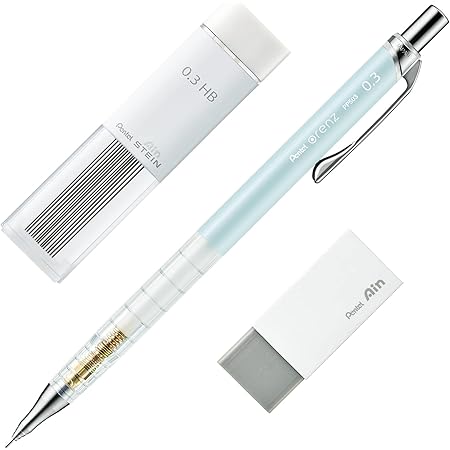 日本限定モデル シャーペン筆箱セット サングラス メガネ Dawajen Bh