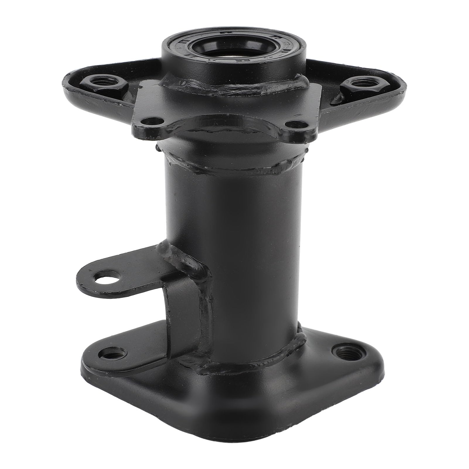 Staffa per Asse Posteriore in Ghisa con Supporto Cuscinetto da 30 Mm per Veicolo Elettrico ATV Go Kart - Prestazioni Migliorate