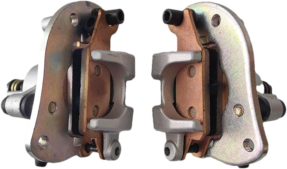 Rotulas Para Yamaha Raptor 700 Yfm700r Raptor 660r Yfm550 | Envío Gratis