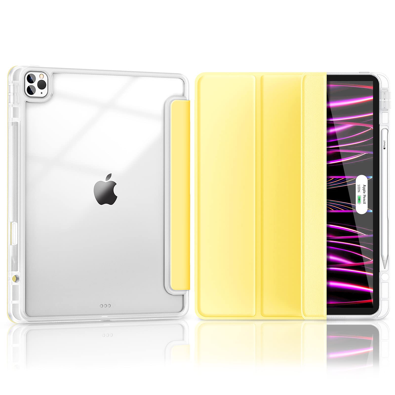 Apple Pencil付】iPad Pro第1世代/12.9型/128GB - iPad本体