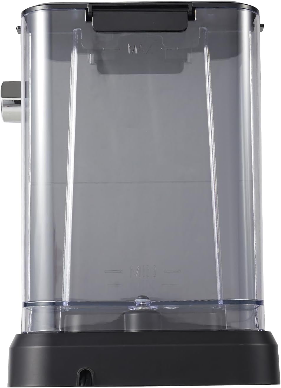 1050W 110V Semi-automatic Coffee Machine with 50.73 Ounces Water Tank, Small Drip Coffee Machine Expresso Coffee Machine Cappuccino Machine Espresso Machine Maker for Cappuccino Latte Macchiato