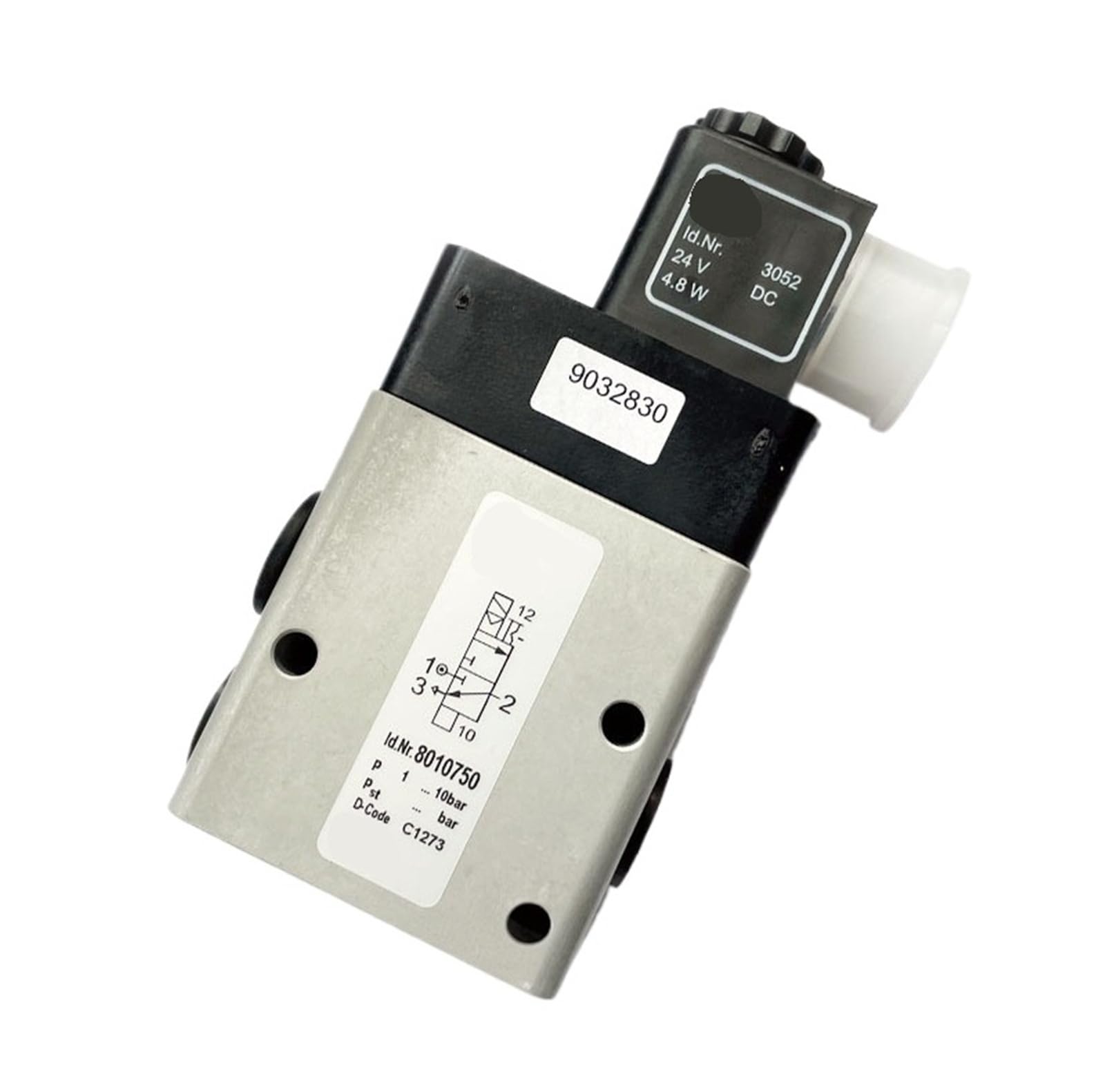 Electromagnetic Valve 8010750 Original