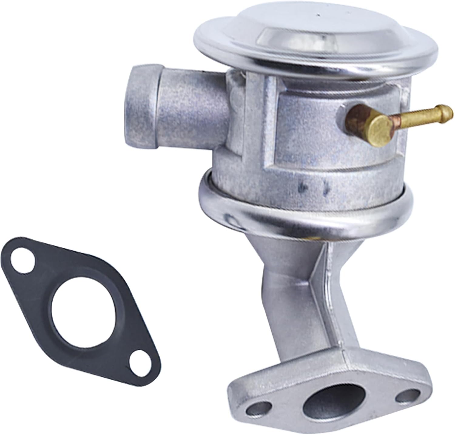 11727553063 Air Pump Control Valve Compatible Replacement for 1999-2005 BMW E46 323i 323ci/328i 328ci/325i 325ci/330i 330ci 330xi 2.5L 3.0L L6