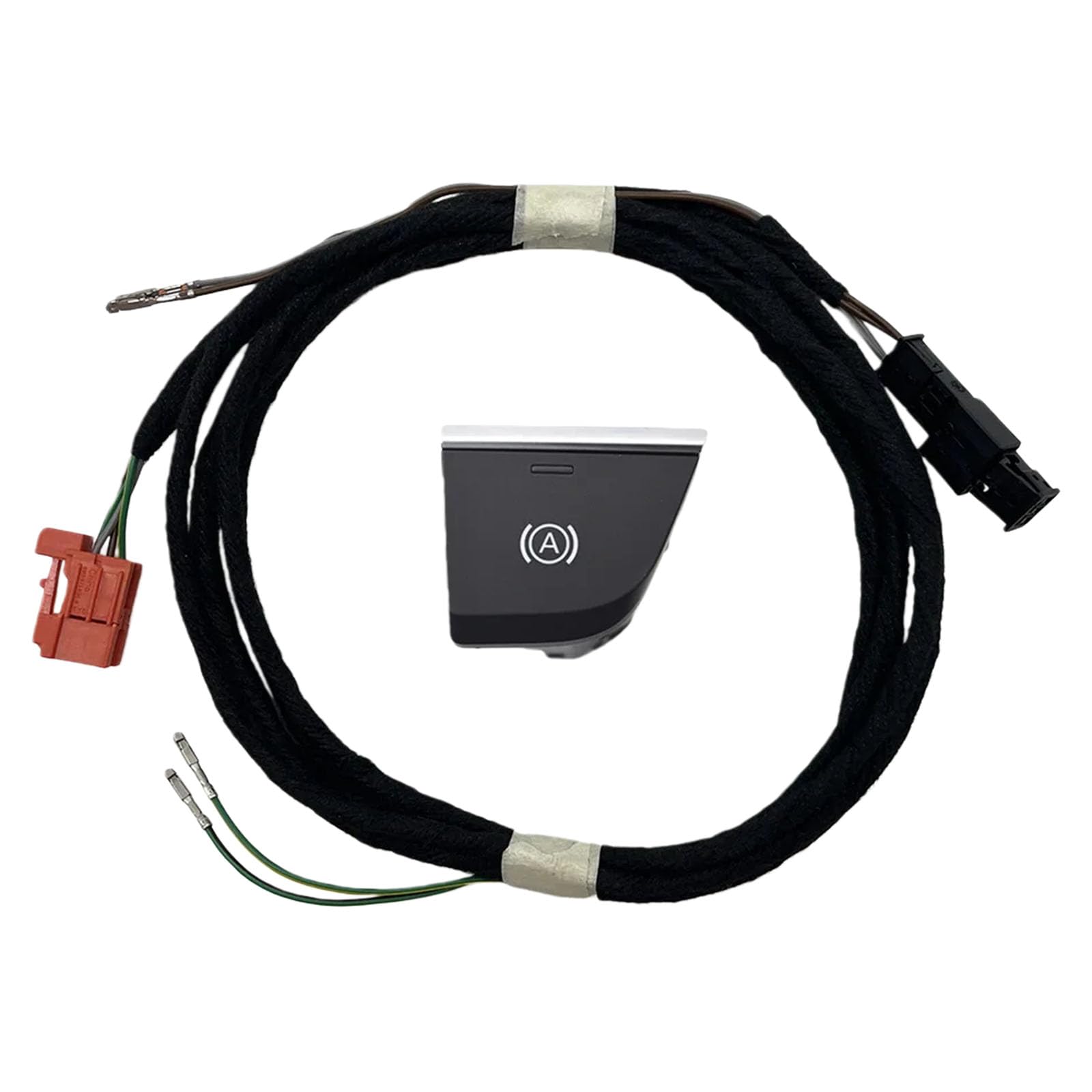 Bouton de commande de stationnement VUS commutateurs arrêt 80B927143 - 8
