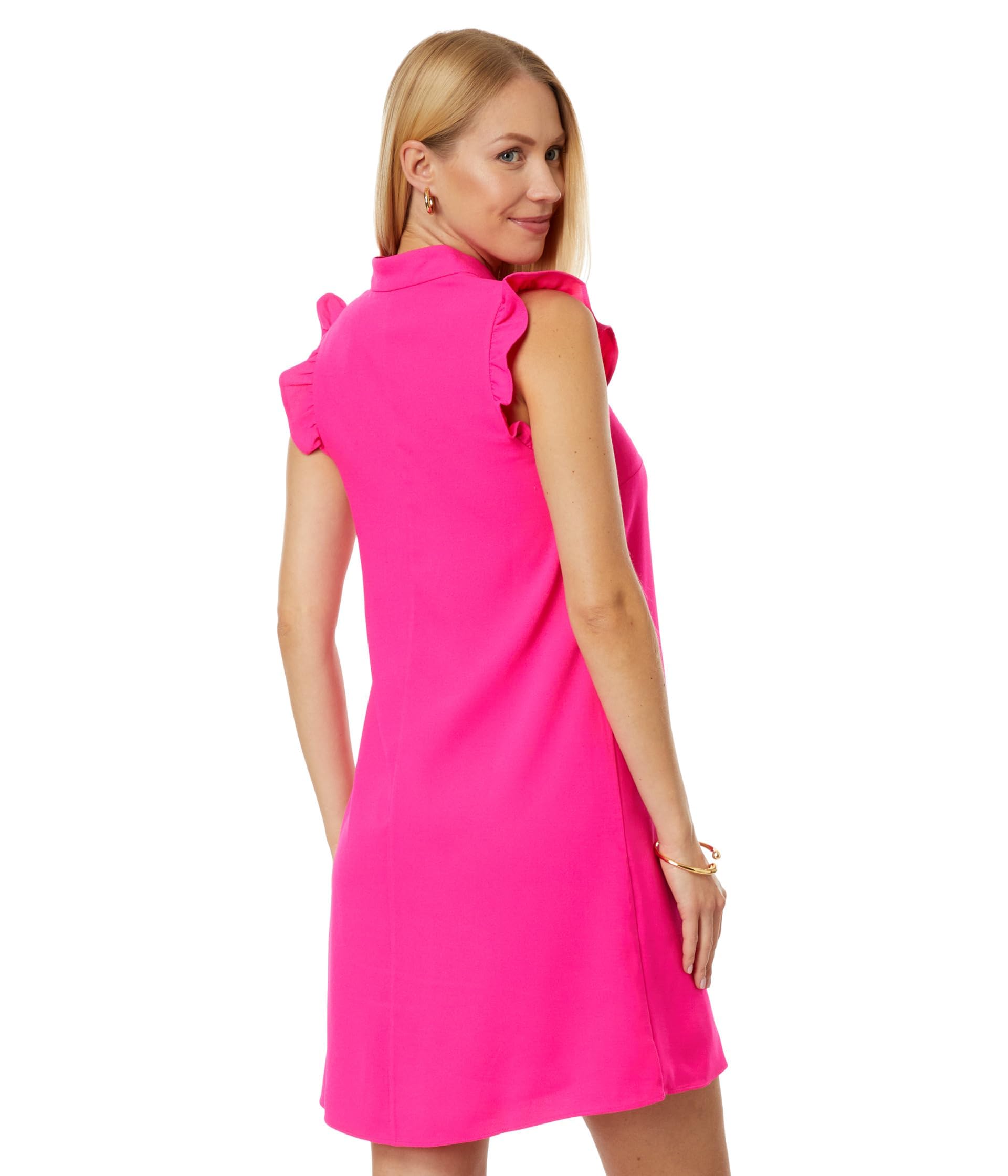 lilly pulitzer adalee shift dress pink Lilly Pulitzer | Dresses | Lilly Pulitzer Adalee Shift