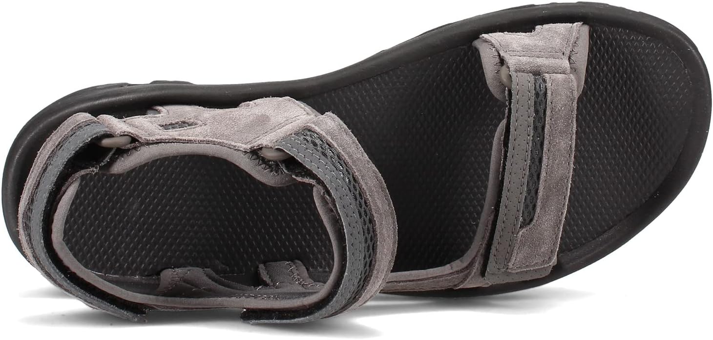 Teva Men's, Hudson Sandal - Image 6