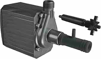 その他 MAG MAX WATER SYSTEM Amazon.com : Danner Manufacturing, Inc. Supreme Model 12