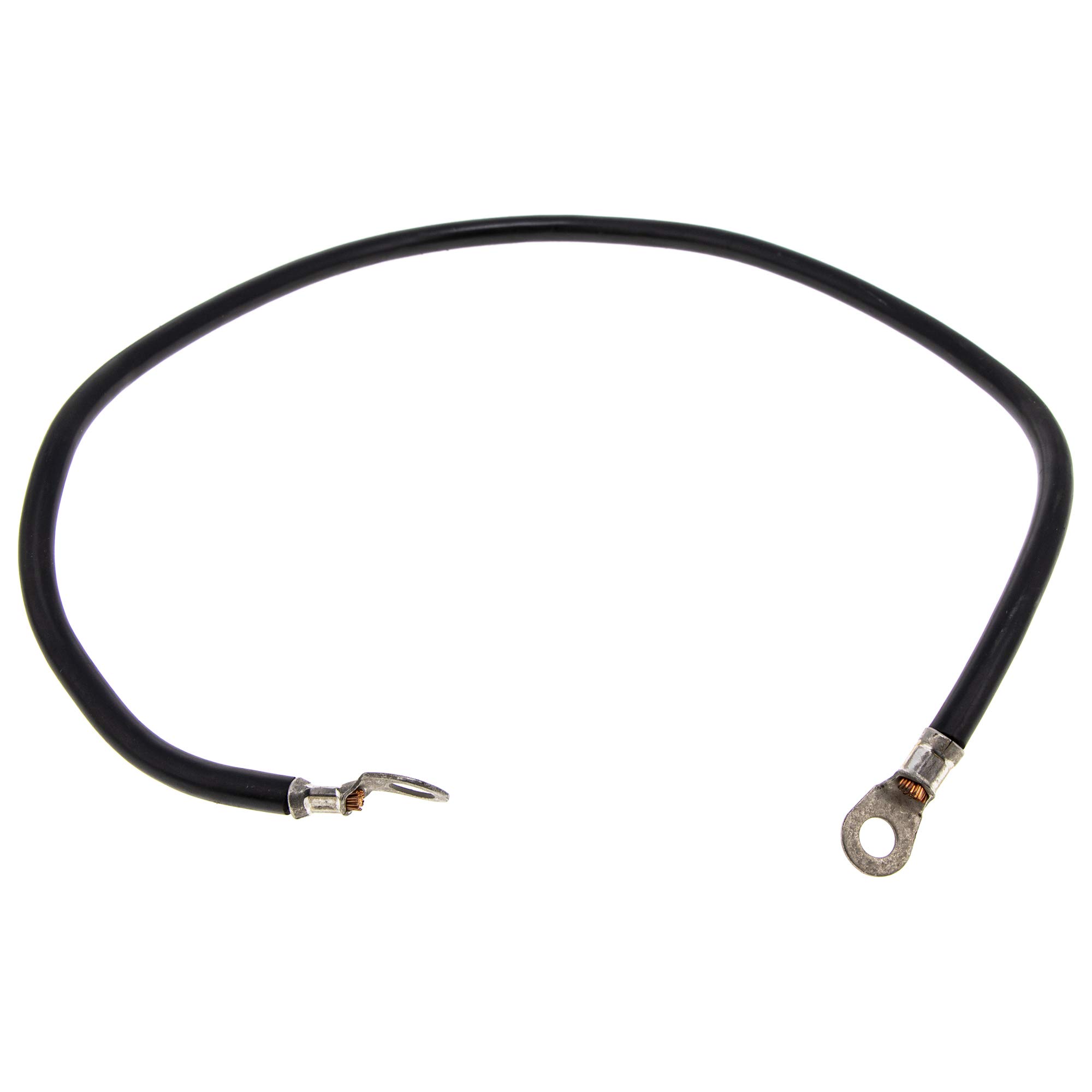 Amazon.com: Exmark 103-0705 Negative Ground Cable Lazer Z Quest CT