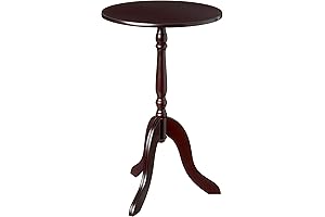 Frenchi Furniture Table: Perfect Embellishment for Your Dark Academia Haven