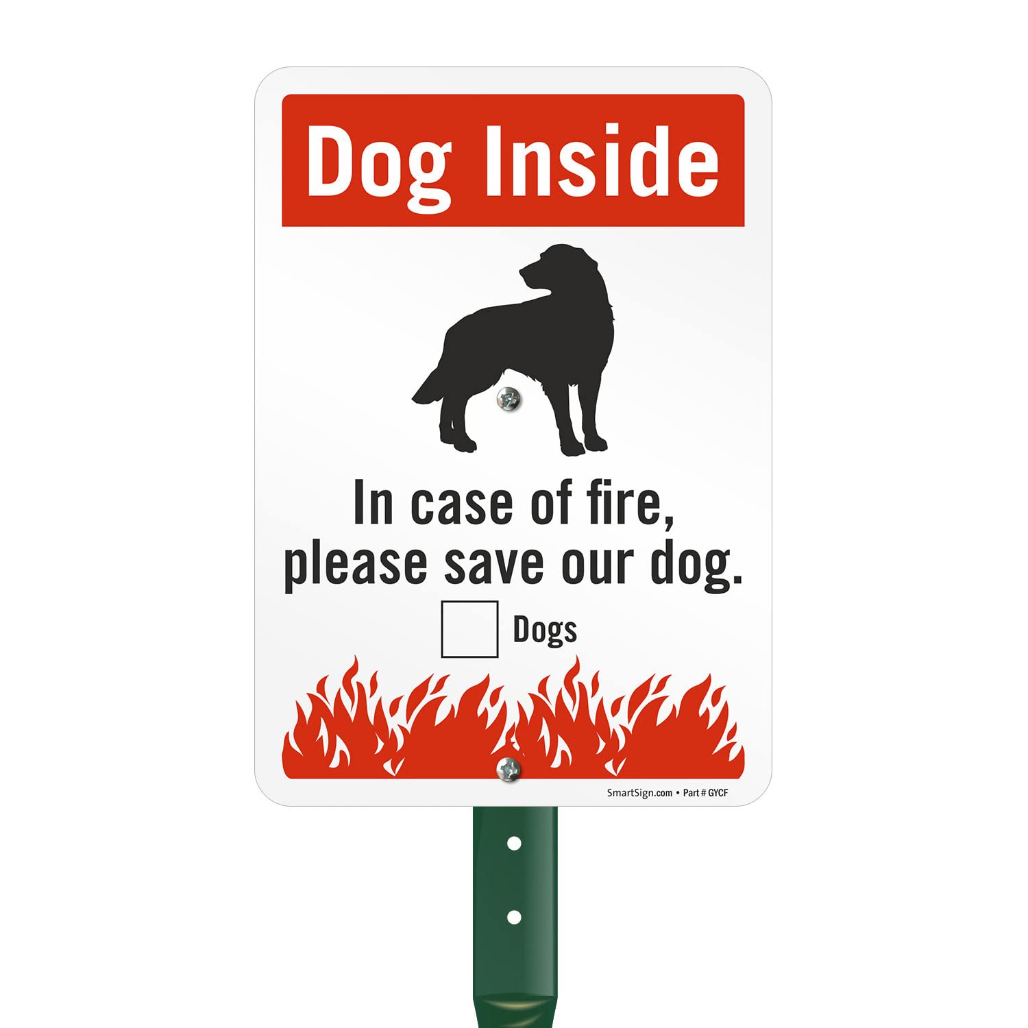 How Do I Keep My Dog In The Yard