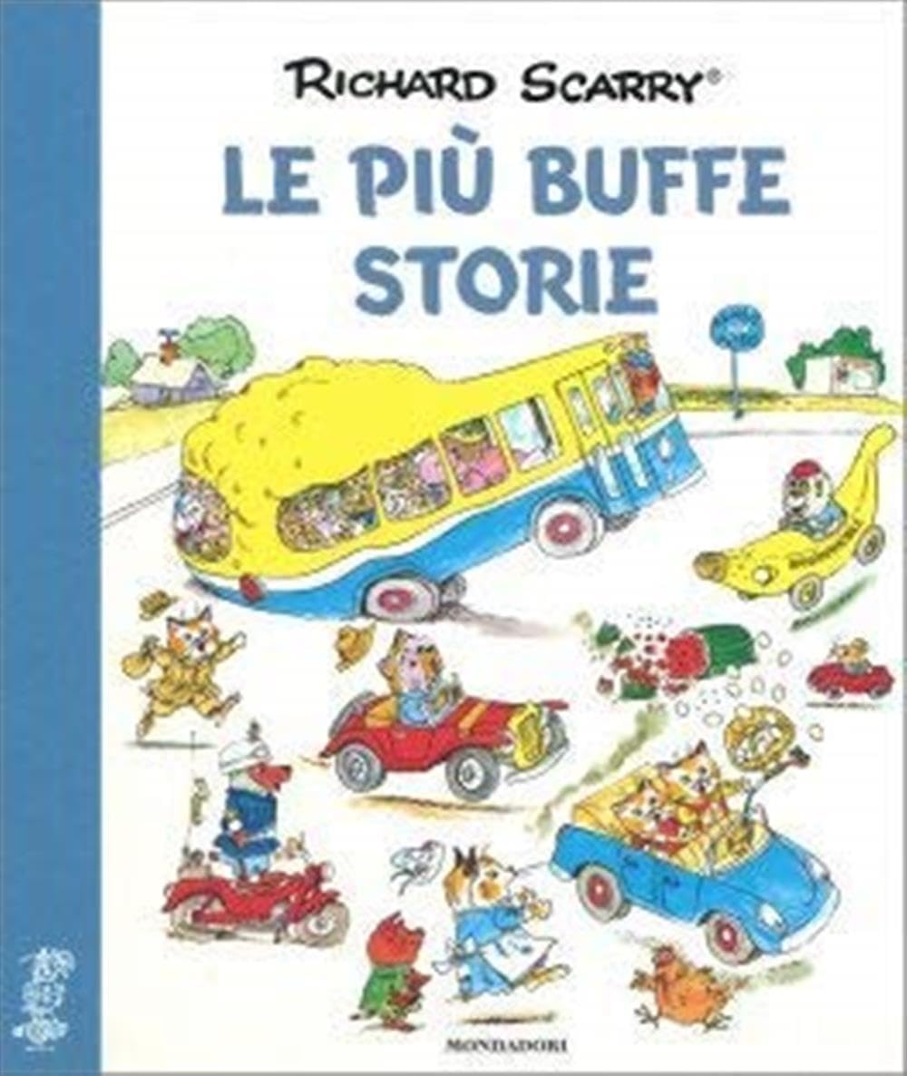 Le Più Buffe Storie. I Grandi Classici. Ediz. A Colori - 4