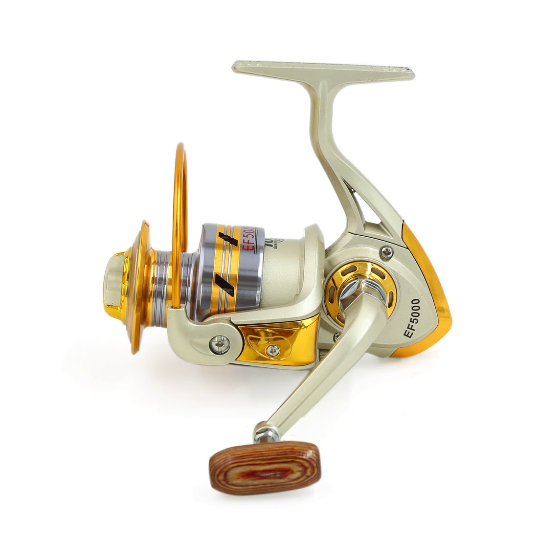Qtqgoitem 10BB Saltwater Freshwater Fishing Reels Spinning Reel 5.5:1 EF5000 (model: ed2 109 306 83d 0b6): Buy Online at Best Price in UAE - Amazon.ae Qtqgoitem 10BB Saltwater Freshwater Fishing Reels Spinning Reel 5.5:1 EF5000 (model: ed2 109 306 83d 0b6): Buy Online at Best Price in UAE - Amazon.ae
