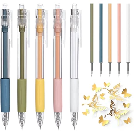 AUAUY Carving Knife Pen: Precision Cutting, Limitless Creation