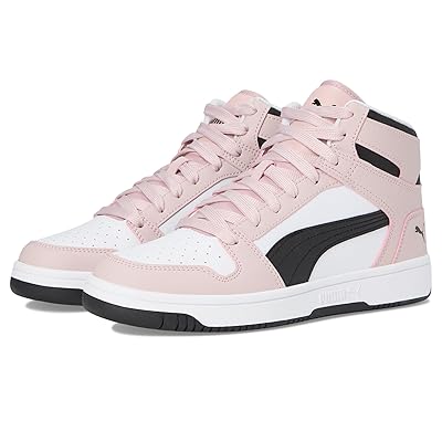 PUMA Rebound Layup Mid Shoes Women
