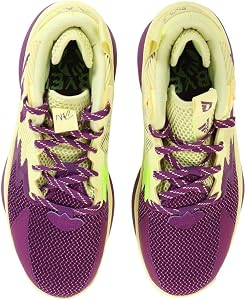 バスケットシューズ Amazon | [アディダス] バスケットシューズ バッシュ DAME 8 GY0383