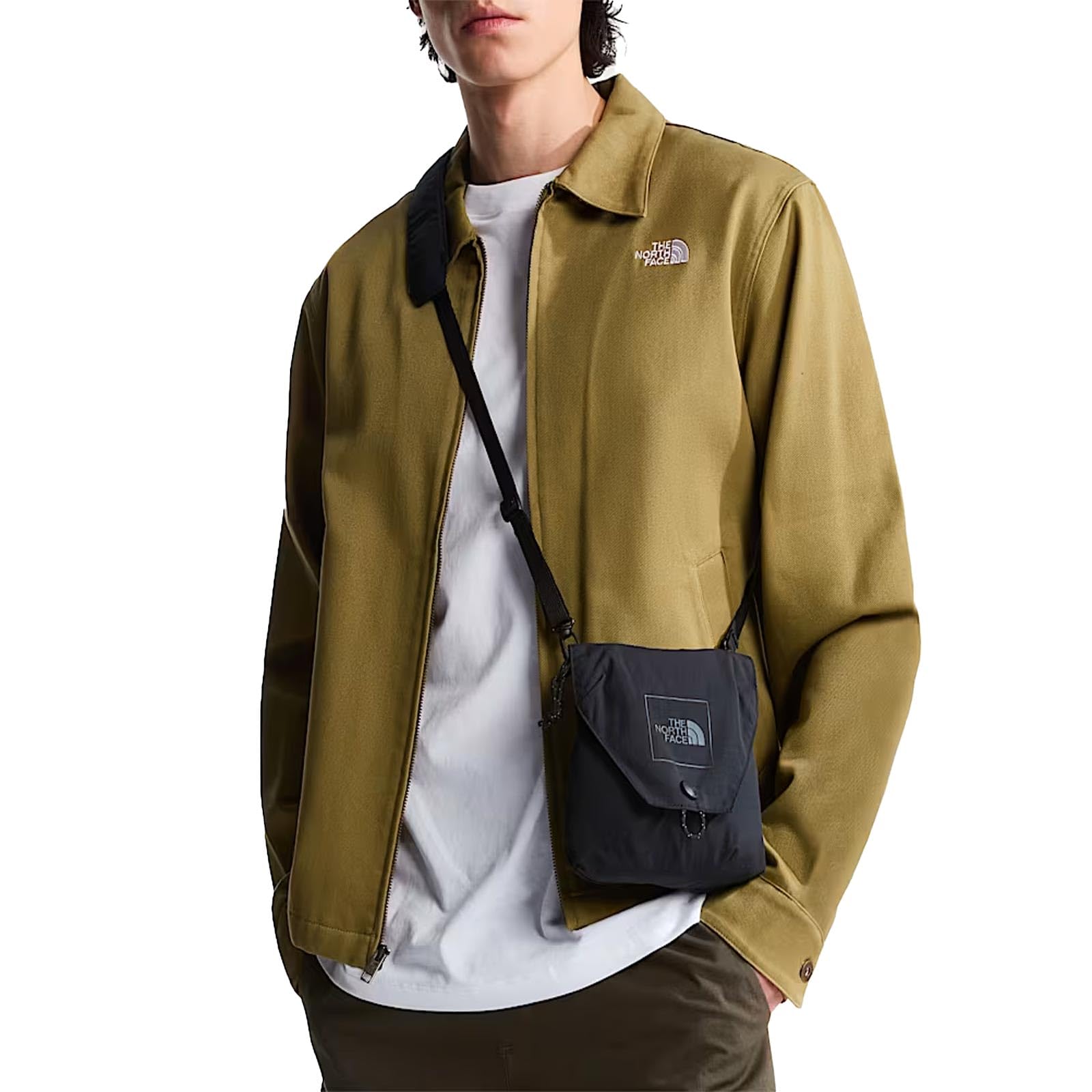 The North Face GLEN CANYON POCKET CROSSBODY Shoulder Bag