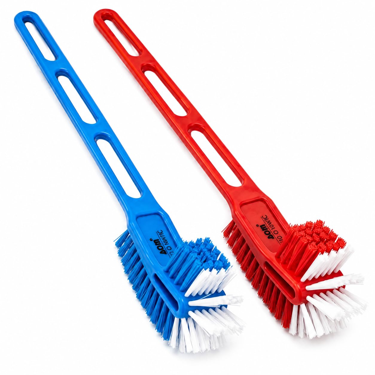 AIR O MATIC Double Hockey Large Toilet Brush (PACK OF 2)-picture-25