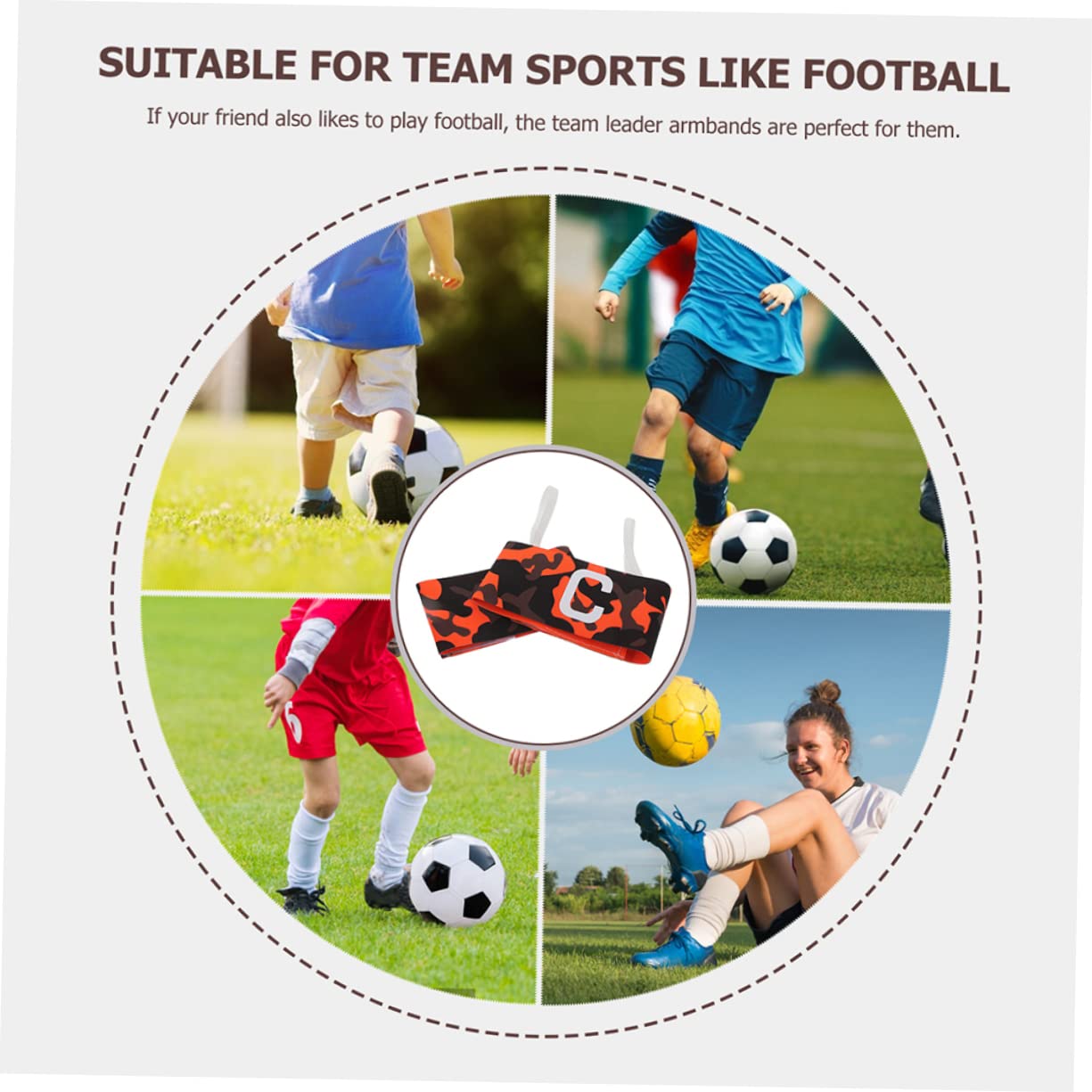 Sosoport 3pièces Brassard Capitaine Foot Lot de Brassards De Capitaine pour Sport Adapté Et Adultes Confortable Et Ajusté Sosoport 3pièces Brassard Capitaine Foot Lot de Brassards De Capitaine pour Sport Adapté Et Adultes Confortable Et Ajusté
