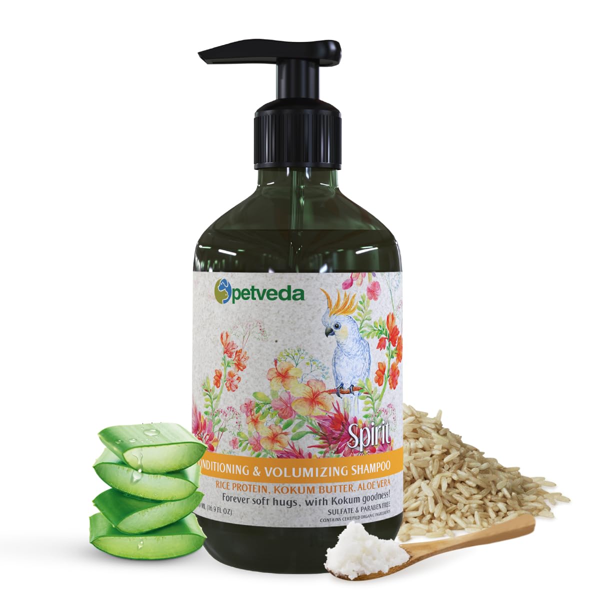 See full amazon price history chart for Petveda Ayurvedic Hair Fall Control Strengthening & Moisturizing Sulphate free Shampoo with Rice Protein| Maintains Shiny & Healthy Coat, hair & fur| For Dogs & Cats | Sulphate & Paraben Free | 500 ML Petveda Ayurvedic Hair Fall Control Strengthening & Moisturizing Sulphate free Shampoo with Rice Protein| Maintains Shiny & Healthy Coat, hair & fur| For Dogs & Cats | Sulphate & Paraben Free | 500 ML (B07SJJFPBJ) Amazon Price History, Amazon Price Tracker