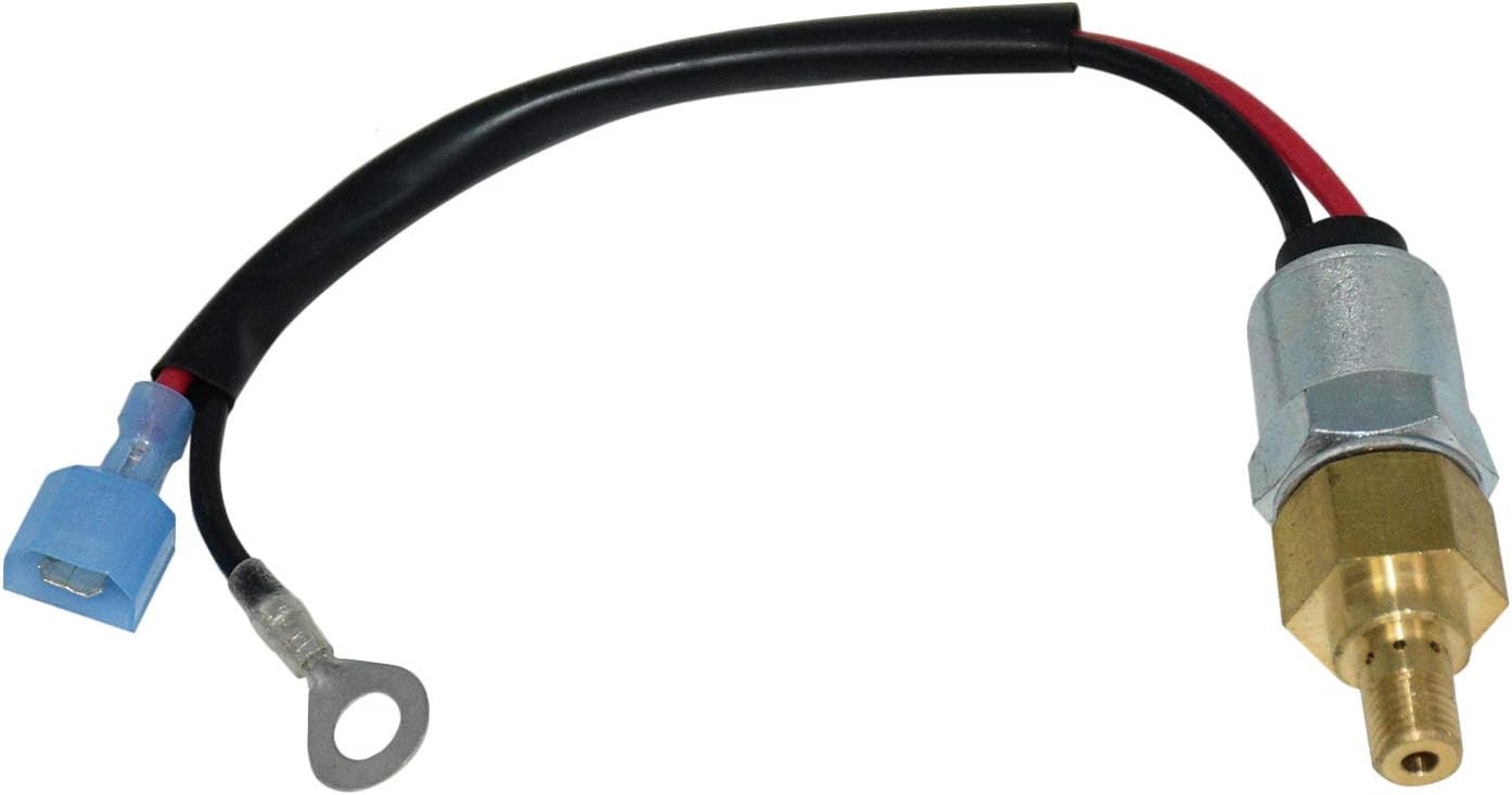 146-0646 Solenoid Valve For Onan Cummins RV Generator Fuel Cut Off Solenoid Valve