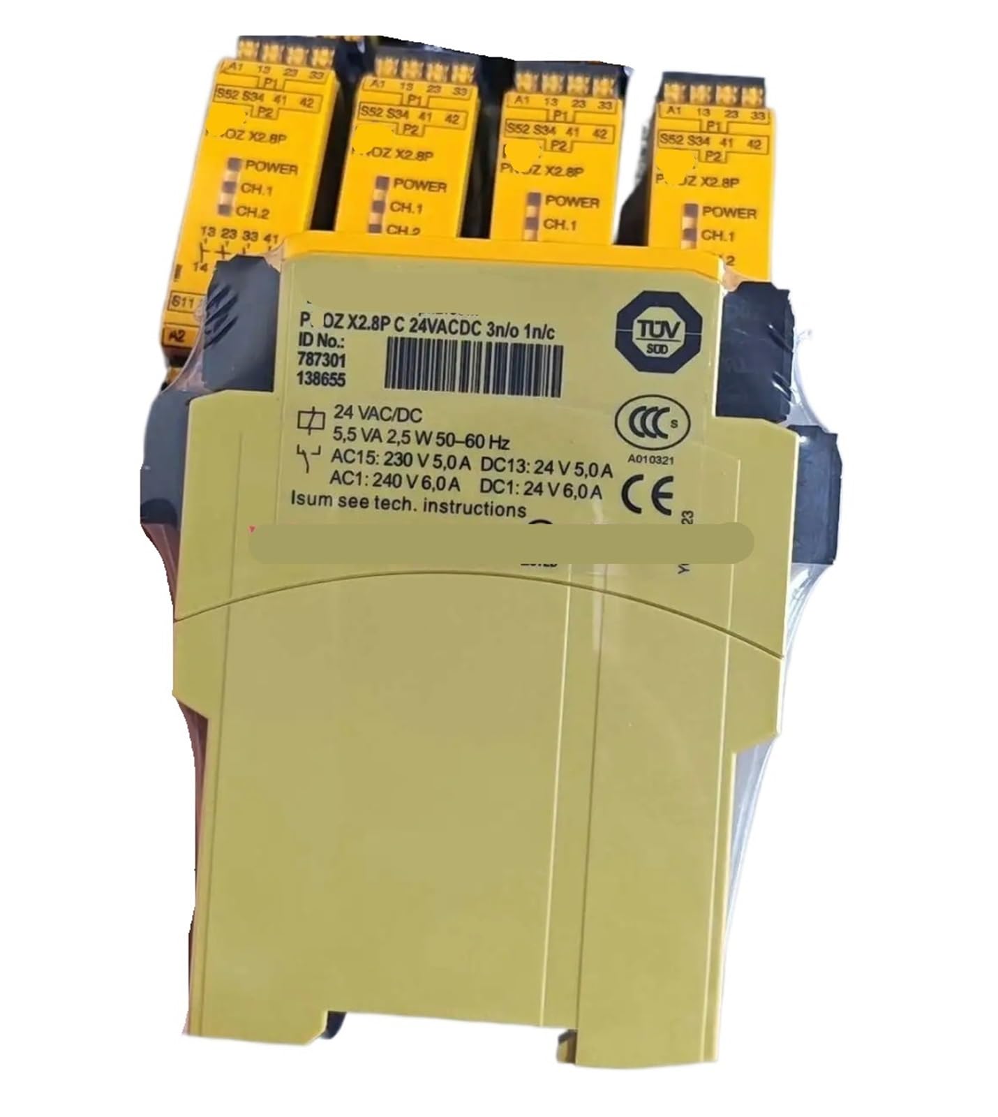TPKMVGAP 1PCS 787301 relay