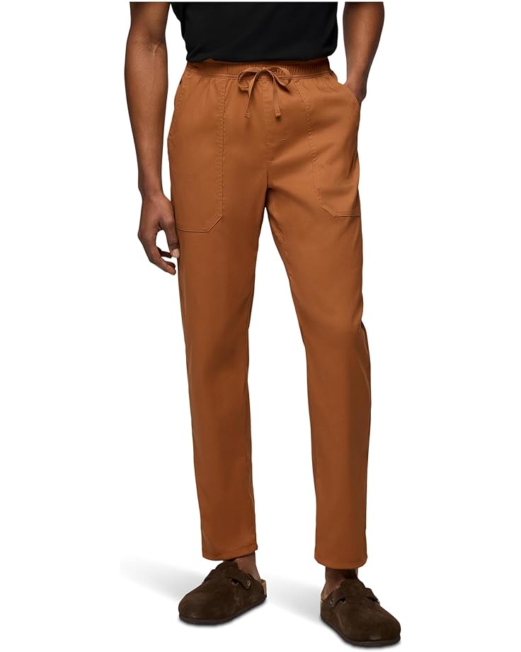 Prana Stretch Zion Field Pants - Main View