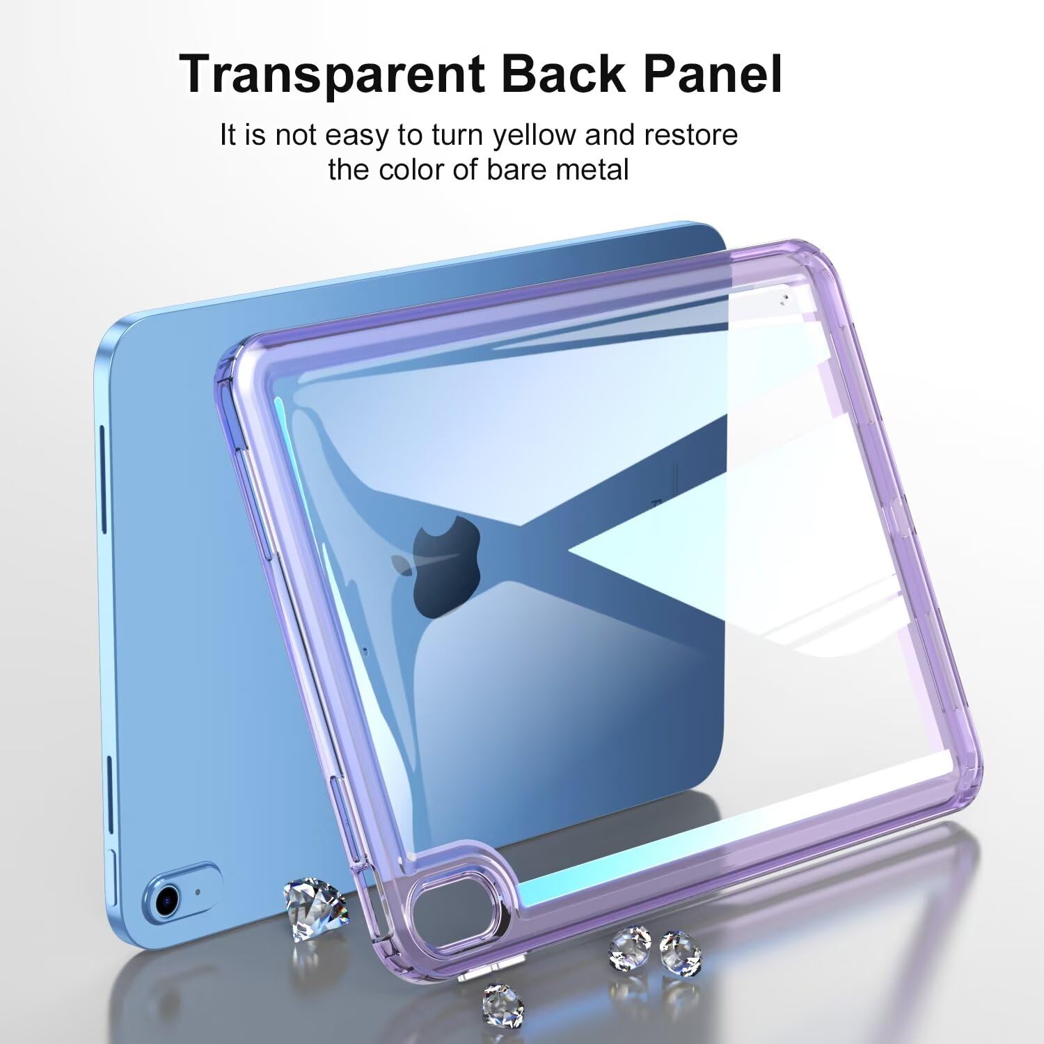 Amazon.co.jp: iPad 第11世代 (A16, 2025) 11インチ ケース iPad 第10