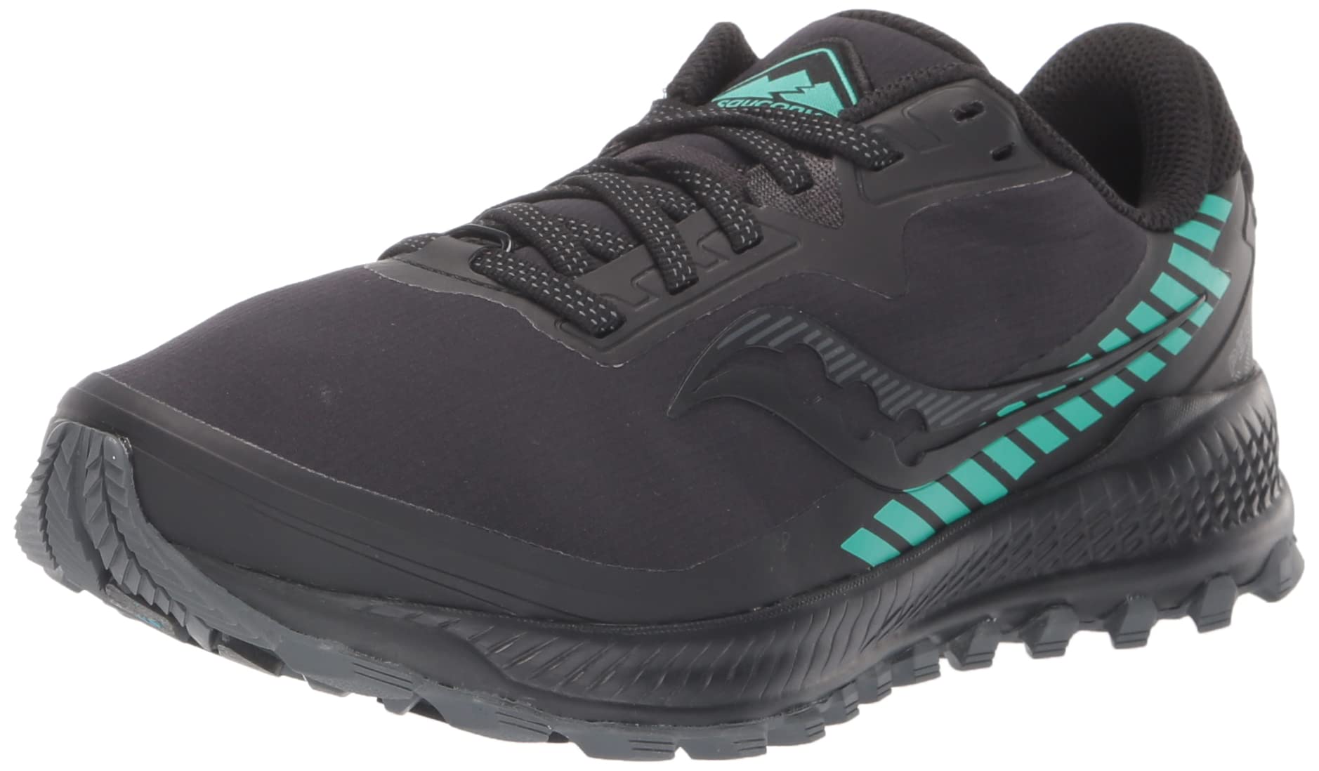 Saucony Peregrine Ice+ 2.0