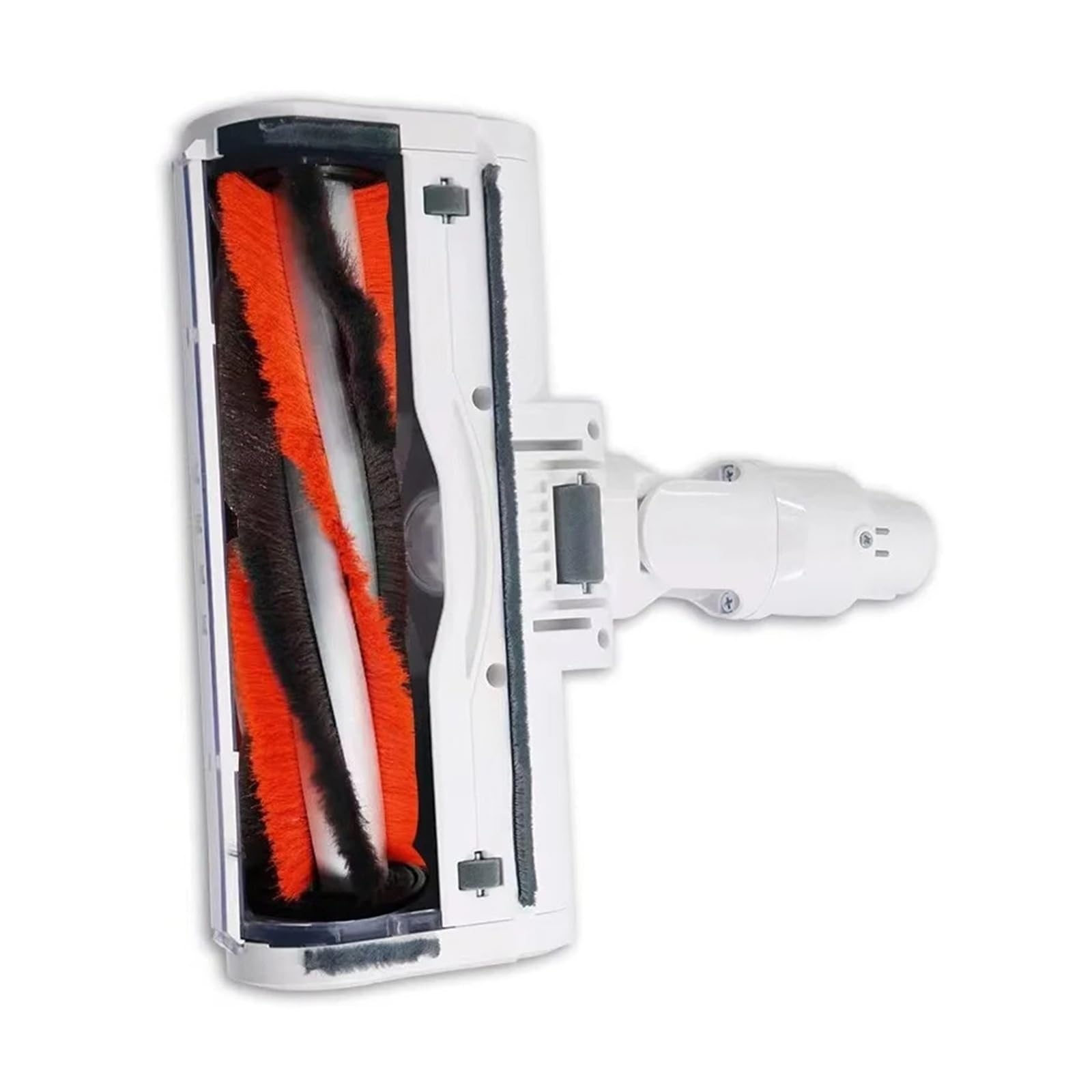 Aspiradora, Cabezal Y Rodillo De Cepillo Eléctrico, Accesorios De Repuesto | Compatible con Dreame, V10 V9P V9B V11 V8 G9, Compatible con Xiaomi G10 K10/1C(4F)