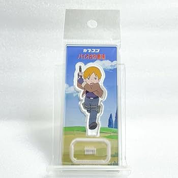 Amazon.co.jp: バイオハザード RE4 バイオ名作劇場 アクリル