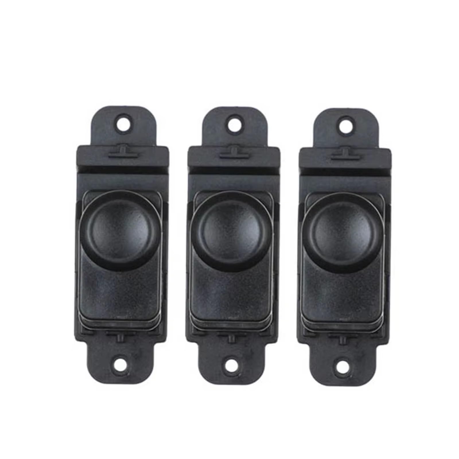 Bouton de lève-vitre Hyundai Accent 2011-2013 : interrupteur commutation commande latérale