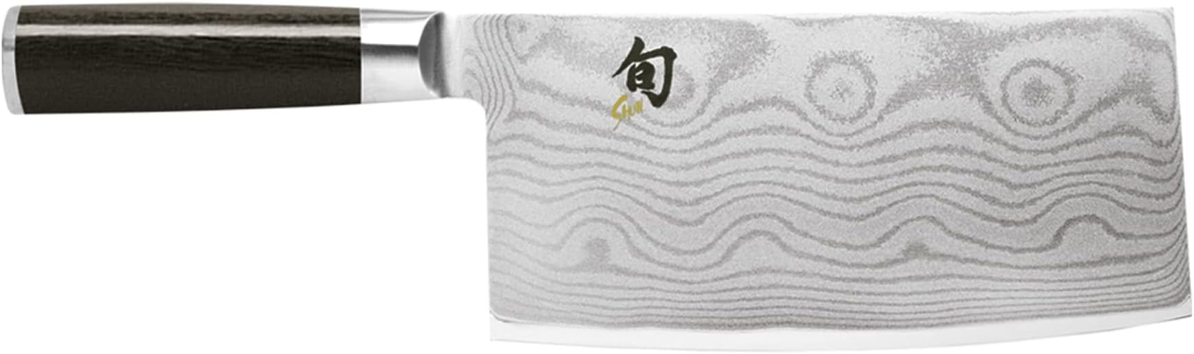 貝印 旬 Classic 中華包丁 175mm 中華 菜切り包丁 包丁 KAI Shun DM0712