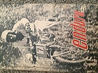 Enduro 0801955939 Book Cover