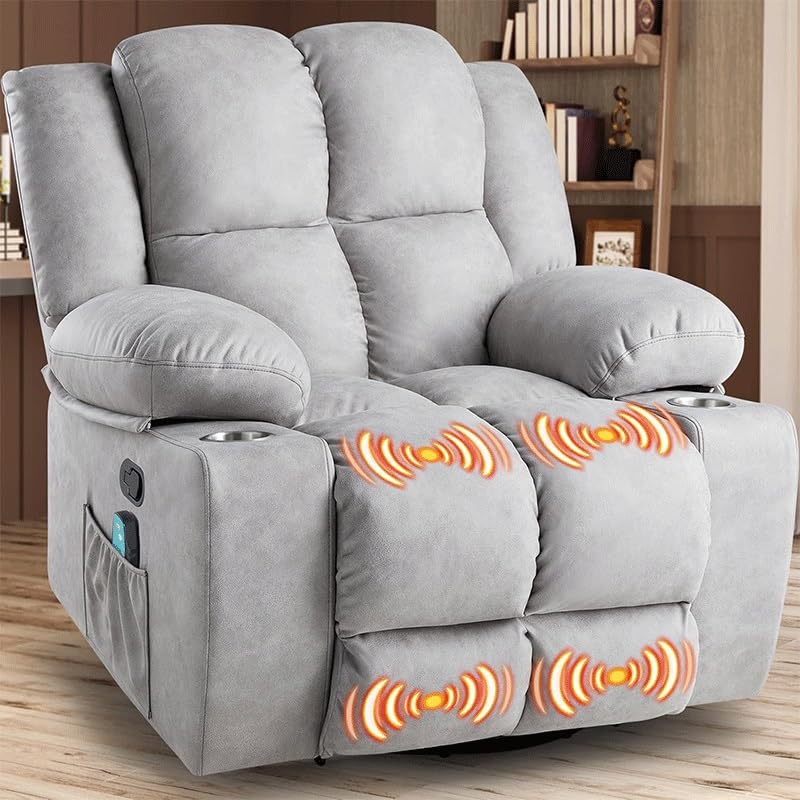 Sillón Plegable One Color confortable miniatura 2