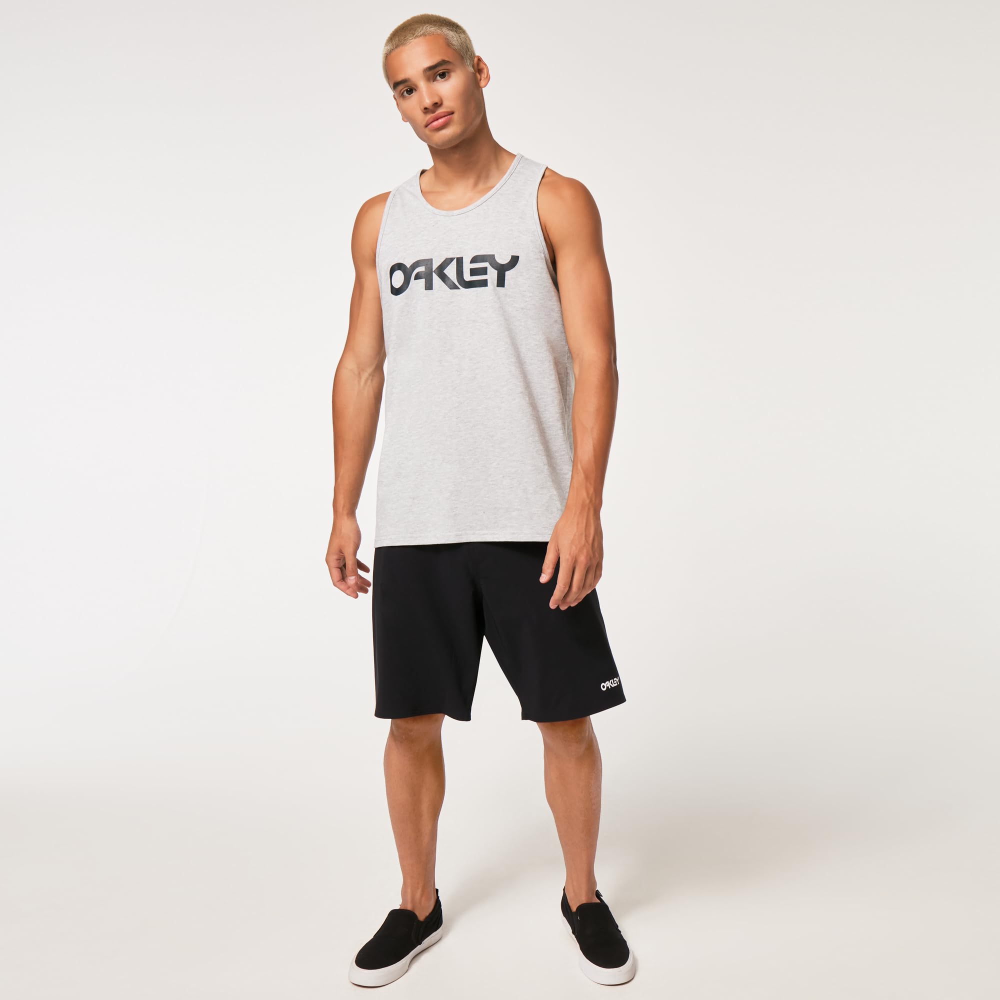 Oakley Canotta Unisex-Adulto