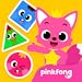 Pinkfong Formas y Colores