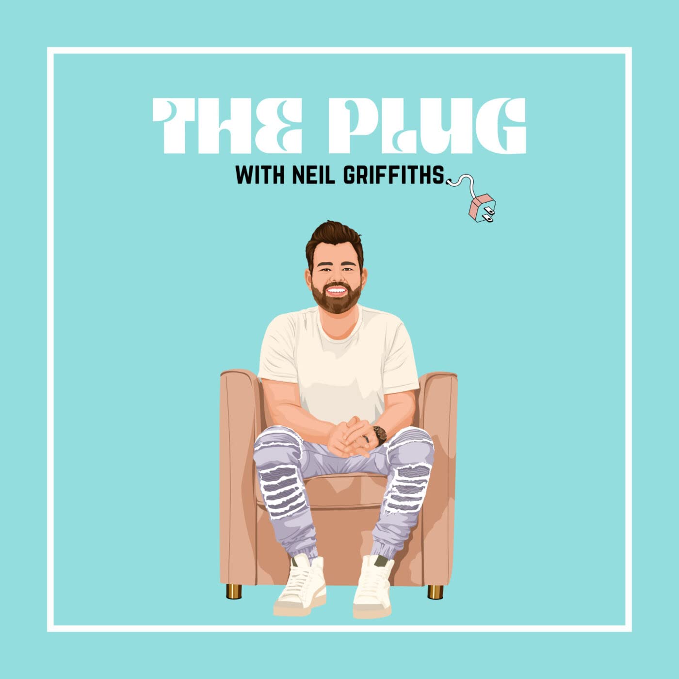The Plug with Neil Griffiths
