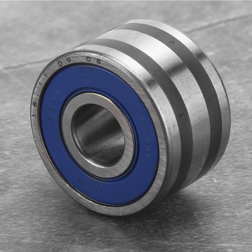 Cuscinetto generatore alternatore ferro 23721-AA040 8 x 23 x 14 mm sostituzione