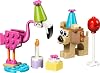 30715 LEGO Creator Sevimli Hayvan Doğum Günü Partisi