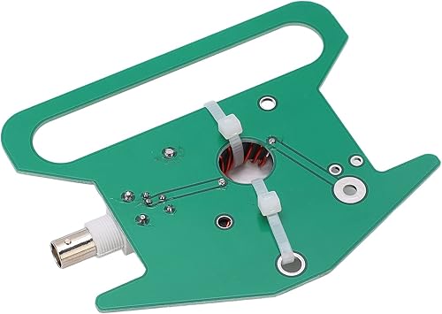 Miniatura 8 de Ningún extremo de la afinación alimentó la media antena del módulo de la antena de onda corta de la radio Balun equilibrada al transformador