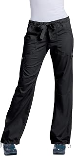 Classics 701 Women's Lindsey Scrub Pants
