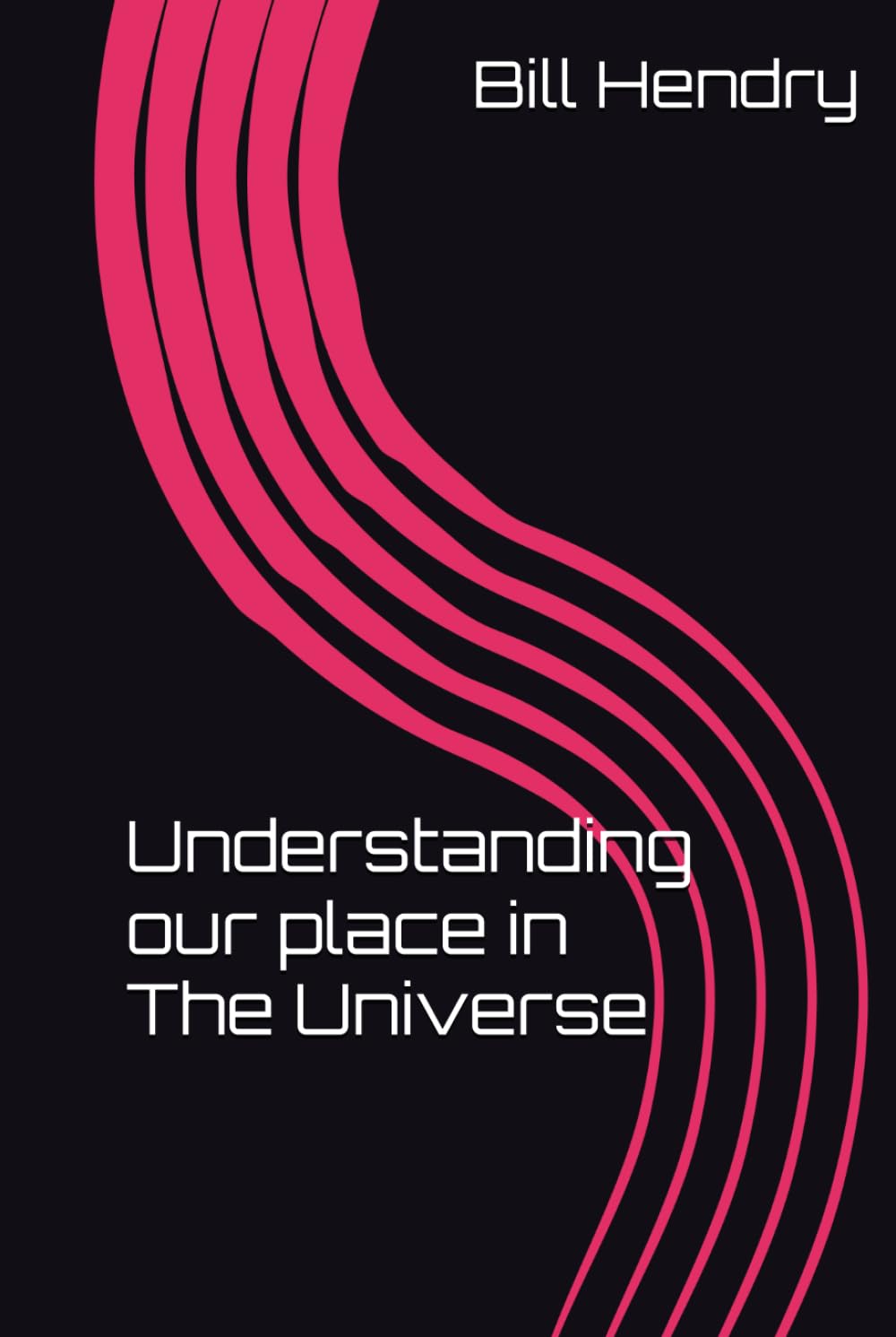 Understanding our place in The Universe