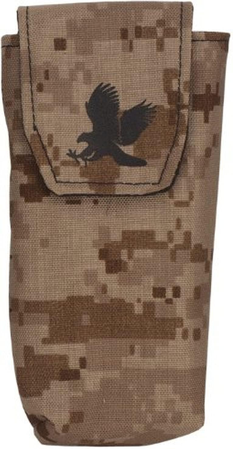 WeatherHawk Wind Meter Case