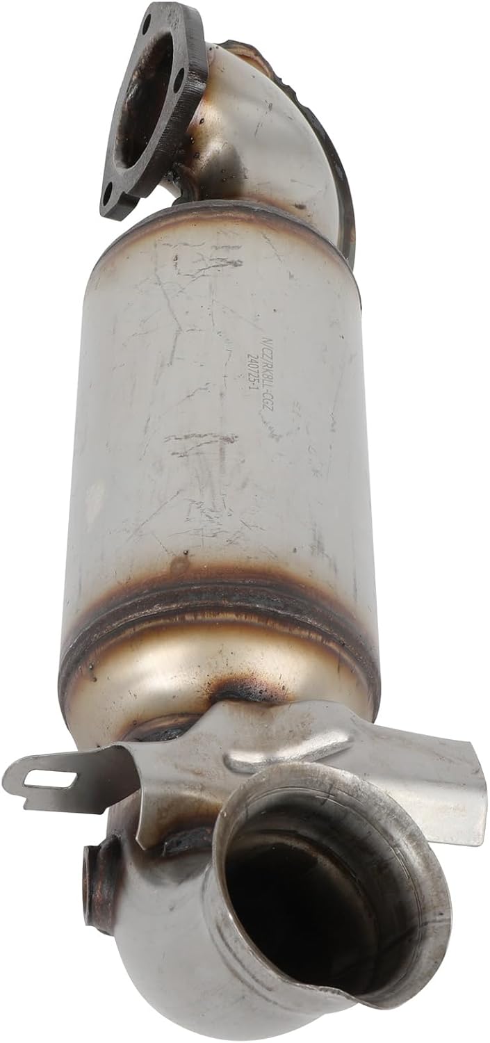 Front Catalytic Converter 2007-2015 For Mini For Cooper,2011-2016 For Mini For Cooper Countryman,2013-2016 For Mini For Cooper Paceman,Replace 641440,1.6L(EPA Compliant)