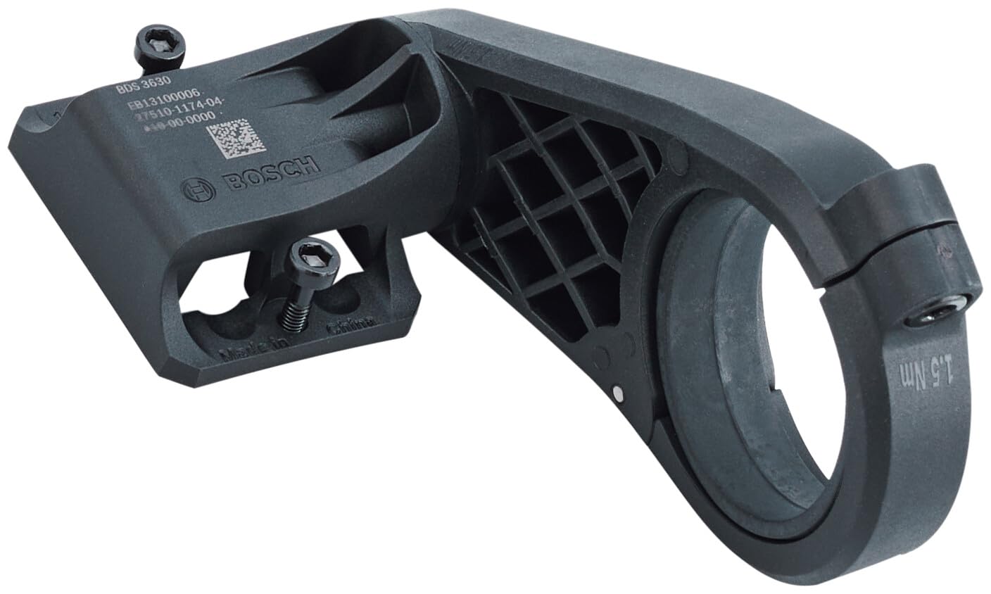 Bosch Nachrüstkit für 1-Arm Halterung Ø35mm BDS für Smart-System