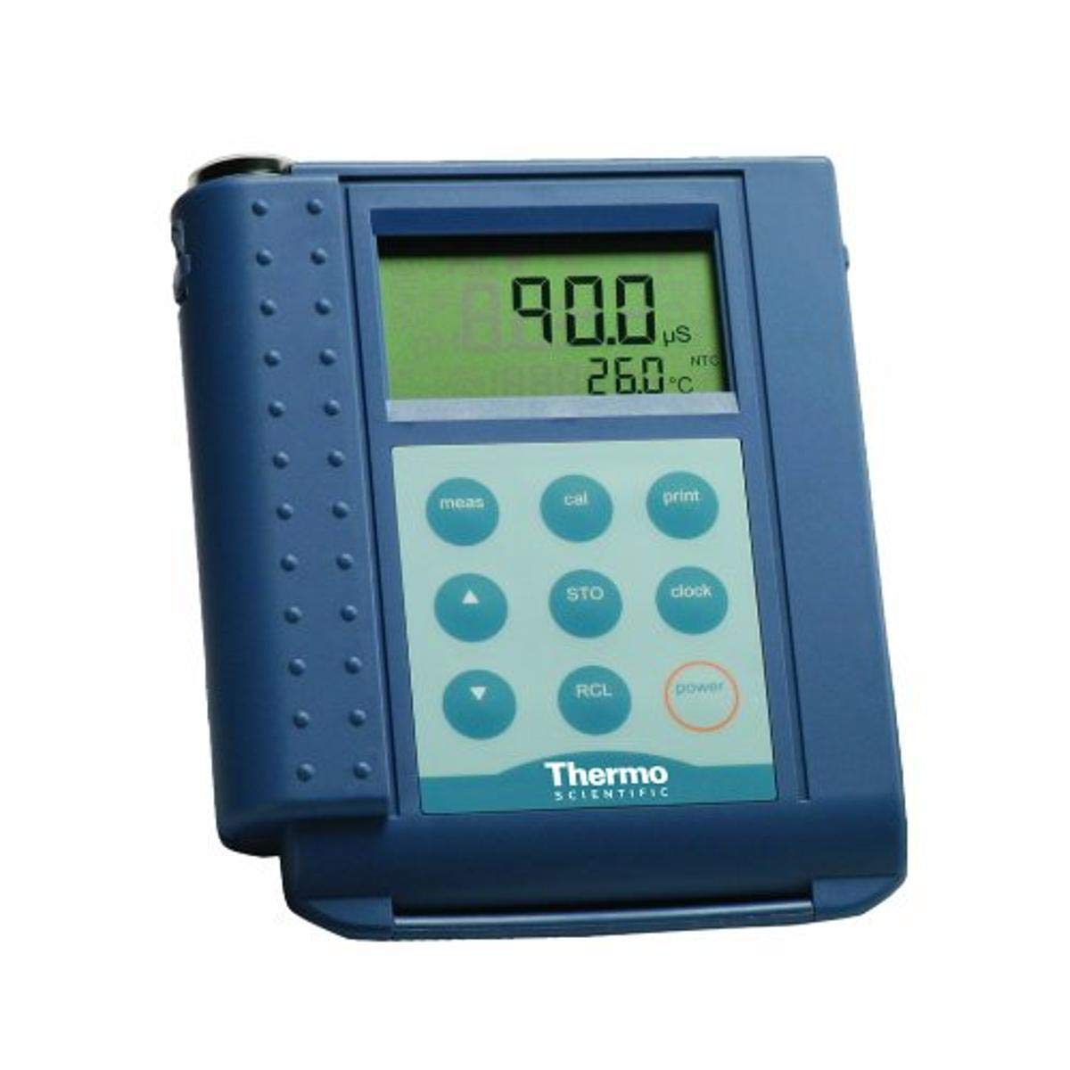 Orion Intrinsically Safe Waterproof Basic Conductivity Meter, with Field Kit, 0.00 to 500 mS