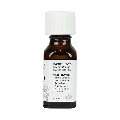 Miniatura 6 de Cuidado facial Aura Cacia Drench de mezcla de aceites esenciales